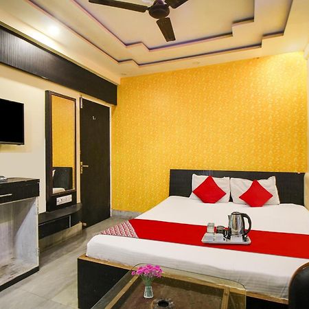Hotel O Ecopark Guest House Kolkata Eksteriør bilde