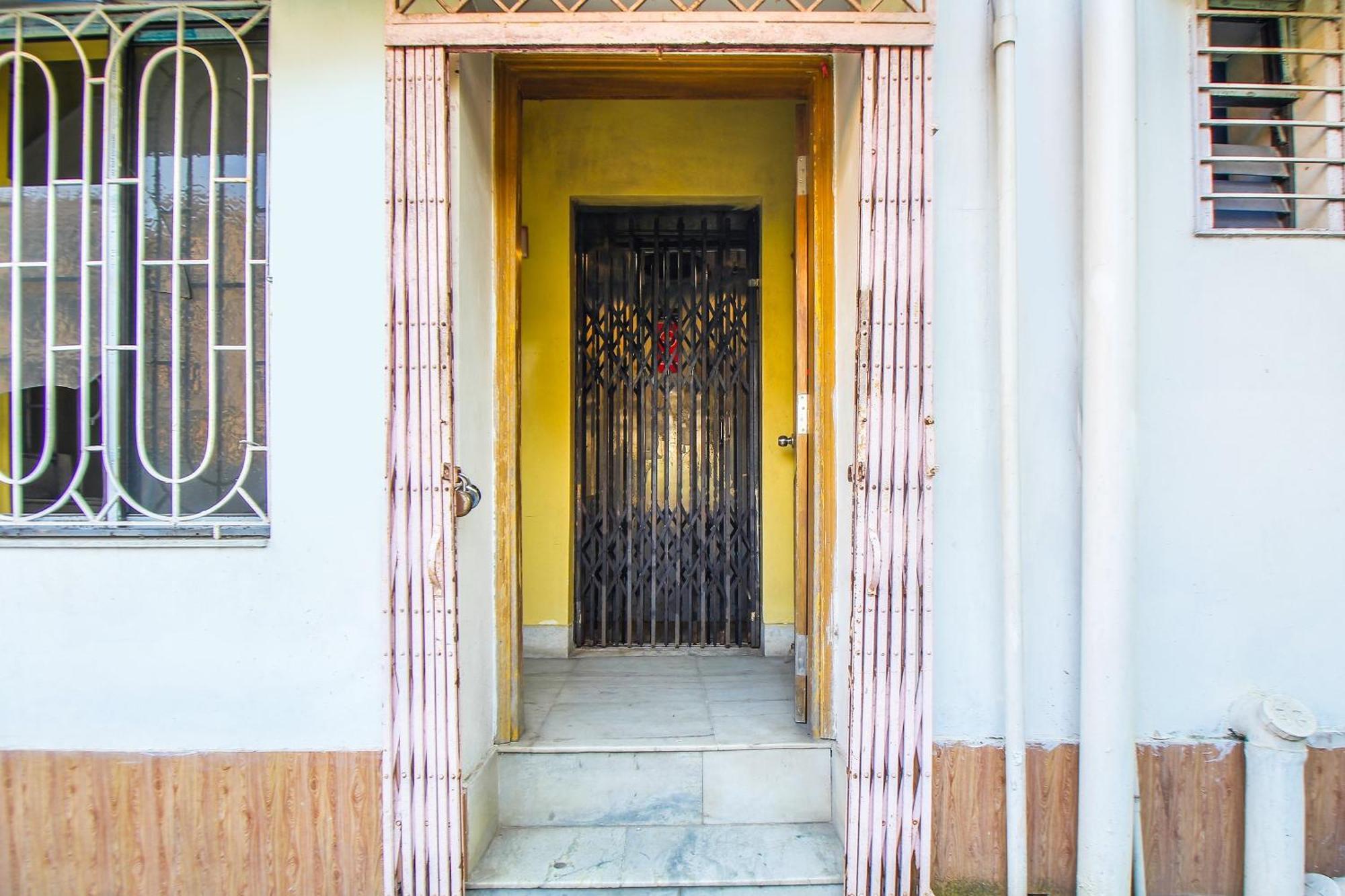 Hotel O Ecopark Guest House Kolkata Eksteriør bilde