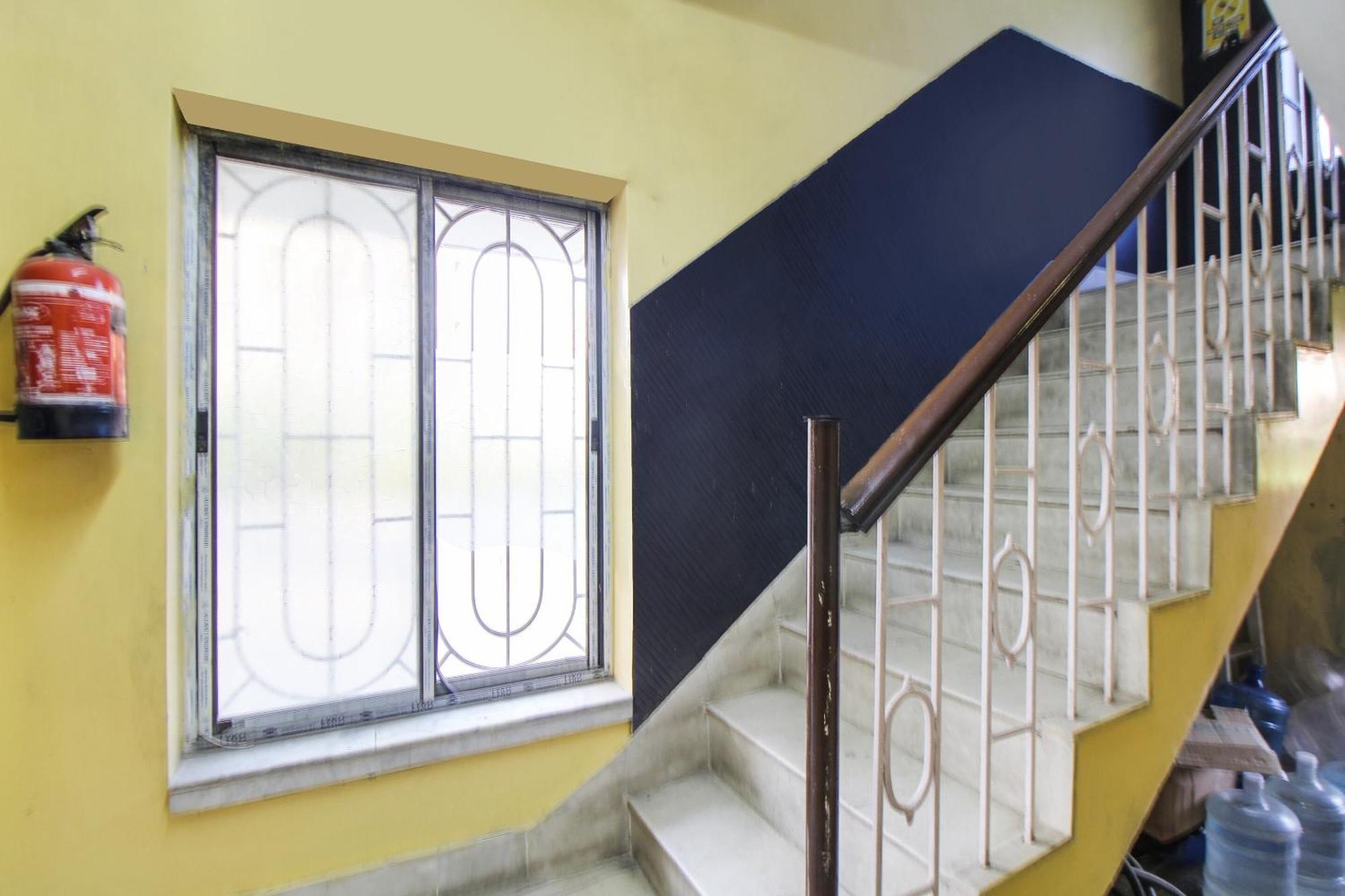 Hotel O Ecopark Guest House Kolkata Eksteriør bilde
