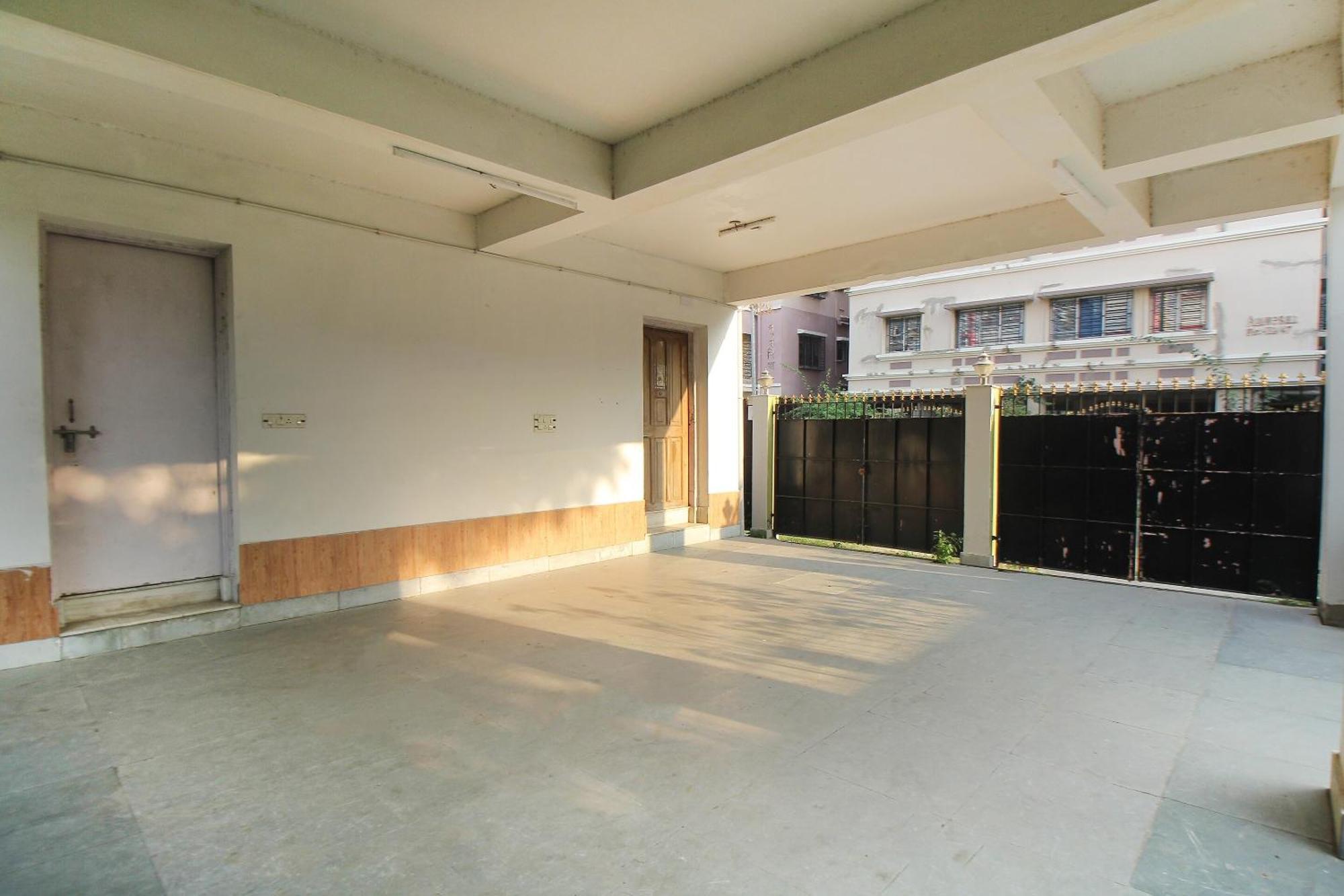 Hotel O Ecopark Guest House Kolkata Eksteriør bilde